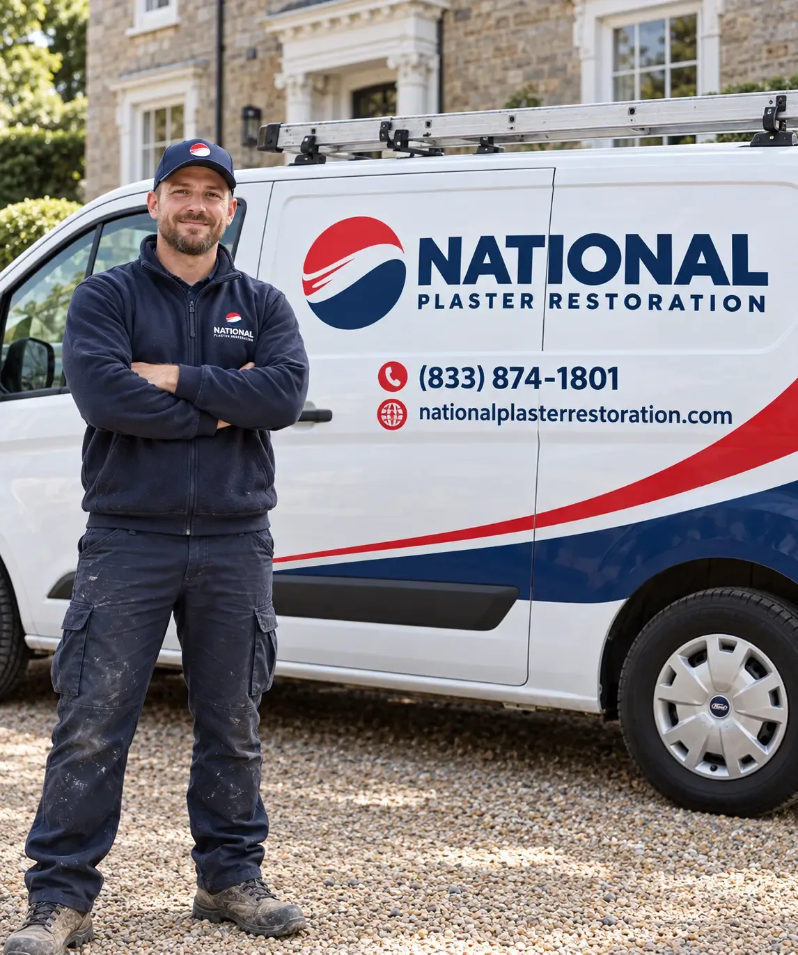 Plaster Repair Newport, MI FAQs